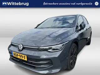 Volkswagen Golf 1.5 eHybrid Style Edition DSG Automaat App-connect / Panoramaschuif-kanteldak / elek