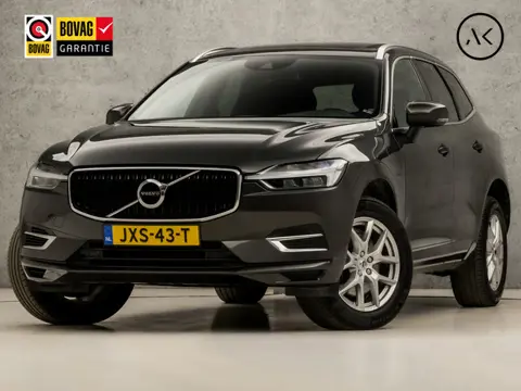Volvo XC60 2.0 T8 Twin Engine AWD Inscription 391Pk Automaat (PANORAMADAK, LUCHTVERING, APPLE CARPLA