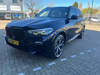 BMW X5 XDrive45e M-PACK Panorama 360CAM