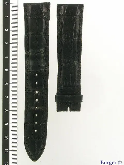 Jaeger LeCoultre Band