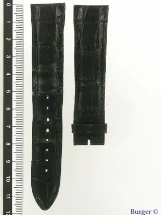 Jaeger LeCoultre Band