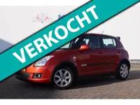 Suzuki Swift 1.3 Shogun I Pas 100.000 Km gereden! I Goed onderhouden