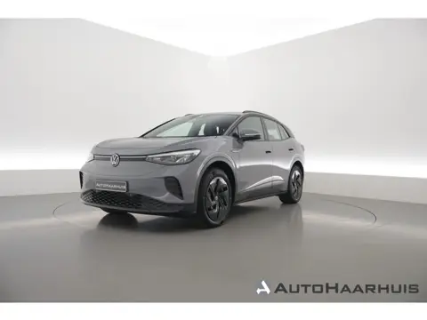 Volkswagen ID.4 Pro 77 kWh | SOH 95.4% | Adapt. Cruise | Elek. Trekhaak | Camera | Keyless | Apple C