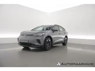 Volkswagen ID.4 Pro 77 kWh | SOH 95.4% | Adapt. Cruise | Elek. Trekhaak | Camera | Keyless | Apple C