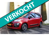 Citroen C3 Picasso 1.2 Feel Edition ECC, PDC, LMV