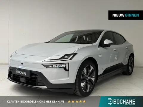 Polestar 4 Long Range Single motor 100 kWh | Nieuw | Leder | Panoramadak | 360° Camera |