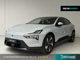Polestar 4 Long Range Single motor 100 kWh | Nieuw | Leder | Panoramadak | 360° Camera |