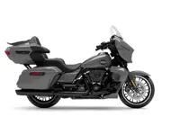 Harley-Davidson FLHX STREET GLIDE LIMITED / STREETGLIDE