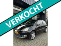 Ford Fiesta 1.6-16V Rally Edition / 116825 km / 1e Eigenaar