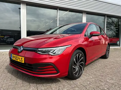 Volkswagen Golf 1.5 TSI Life Business, Orig.NL