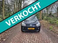 Volkswagen Up! 1.0 high up! BlueMotion