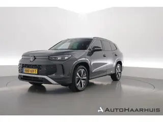 Volkswagen Tayron 1.5 eHybrid Life 204pk | Adapt. Cruise | Stoel- Stuurverw. | Keyless | Camera | 19