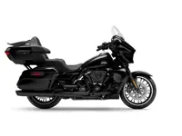 Harley-Davidson FLHX STREET GLIDE LIMITED / STREETGLIDE