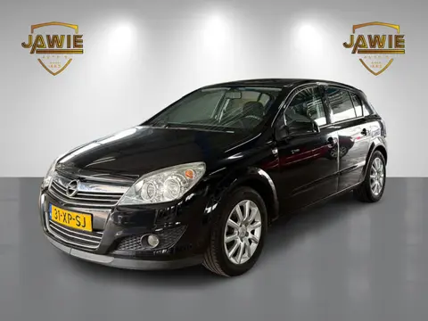 Opel Astra 1.6 Temptation (bj 2007)