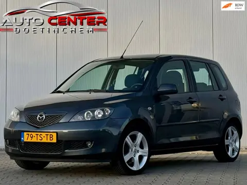 Mazda 2 1.4 Touring Airco NweApk