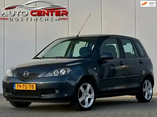 Mazda 2 1.4 Touring Airco NweApk
