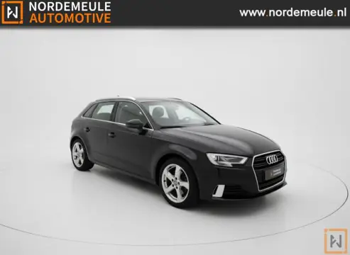 AUDI A3 1.0 TFSI DESGN PRO LINE+. NAVI, PDC Achter, CRUISE.