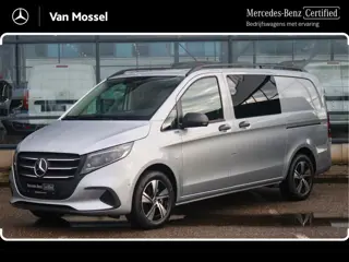 Mercedes-Benz Vito 116 CDI L2 Pro D.C. | CLIMA/NAVI/360˚ CAMERA/2.500KG AHW | Certified