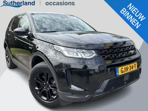 Land Rover Discovery Sport P300e 1.5 R-Dynamic S | 360 graden camera | Leder | Stoelverwarming