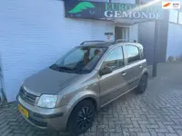 Fiat Panda 1.2 Edizione Cool AUTOMAAT 94175 KM NAP