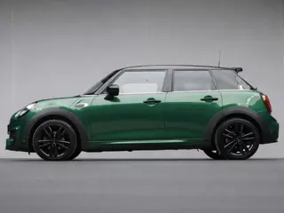 Mini Mini 1.5 Cooper Dalston Edition JCW (SPECIAL EDITION,NAVI,PDC,CLIMATE,CRUISE,GETINT,LED,SPORTST