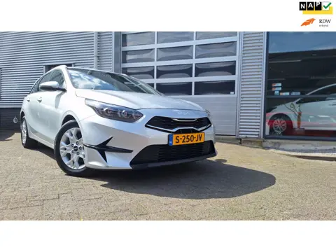 Kia Ceed Sportswagon 1.0 T-GDi DynamicLine/Navigatie/Camera/Lm/Pdc/Enz