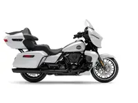 Harley-Davidson FLHX STREET GLIDE LIMITED / STREETGLIDE