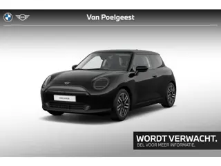 MINI Cooper 3-deurs Electric Cooper E Classic L 40.7 kWh | 17 inch Parallel Spoke 2-tone | Opruiming