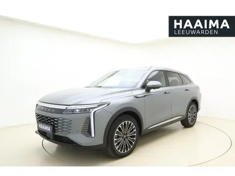 Omoda 9 1.5T-GDi SHS-P Premium | RIJKLAAR INCLUSIEF €4.000,- INRUILPREMIE! | Meerdere kleuren beschi