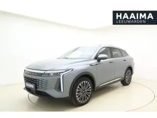 Omoda 9 1.5T-GDi SHS-P Premium | RIJKLAAR INCLUSIEF €4.000,- INRUILPREMIE! | Meerdere kleuren beschi