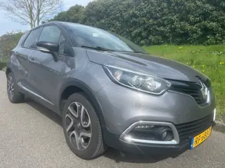 Renault Captur 1.5 dCi Intens - Clima - Navi - Cruise - PDC - Trekhaak