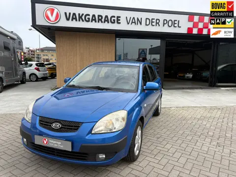 Kia Rio 1.4 Festival