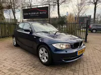 BMW 1-serie 116i Business Line Ultimate Edition Nav Xenon Leder