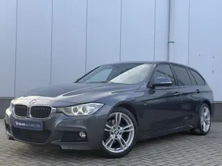 BMW 3 Serie Touring 320i M-Sport | Navi Prof. | Trekhaak