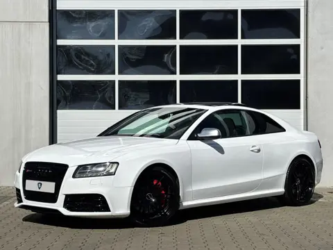 Audi A5 Coupé 4.2 FSI RS 5 Quattro Carbon B&O Pano