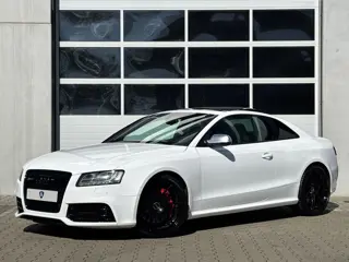 Audi A5 Coupé 4.2 FSI RS 5 Quattro Carbon B&O Pano