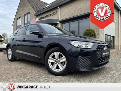 Audi A1 Sportback 5DRS 25 TFSI Automaat Pro Line Navigatie / Carplay / Digi-dash