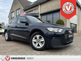 Audi A1 Sportback 5DRS 25 TFSI Automaat Pro Line Navigatie / Carplay / Digi-dash