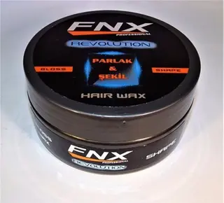 FONEX FNX Revolution Gloss Hair Wax