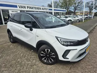 Opel Crossland 1.2 Turbo Elegance (bj 2024)