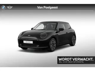 MINI Cooper 3-deurs Electric Cooper E Classic L 40.7 kWh | 17 inch Parallel Spoke 2-tone | Opruiming