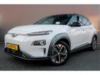 Hyundai KONA BWJ 2021 EV Premium Sky 64 kWh 204 PK FULL LED | ADAPTIVE CRUISE | STOELVERW. | STUURVE