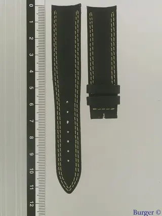Jaeger LeCoultre Band