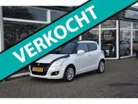 Suzuki Swift 1.2 Exclusive EASSS