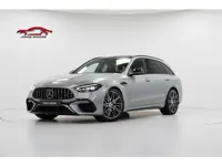 Mercedes-Benz C-klasse Estate AMG 63 S E Performance |Pano|Schaalstoelen|Hud