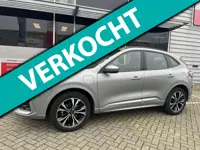 Ford Kuga 2.5 PHEV ST-Line
