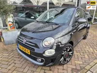 Fiat 500 C 0.9 TwinAir,cabrio,sport