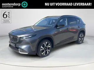Mazda CX-5 2.5 E-SKYACTIV G 141 M HYBRID Exclusive-Line | Panoramadak | 2000KG Trekgewicht | Model 2