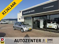 Renault Twingo 1.2-16V Authentique | 1e eig | dealeronderhouden | trekhaak | 3 maanden volledige gar