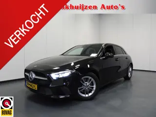 Mercedes-Benz A-klasse A200 Aut. Business Solution Plus Upgrade NAVI/CAMERA/LED/16"LMV!